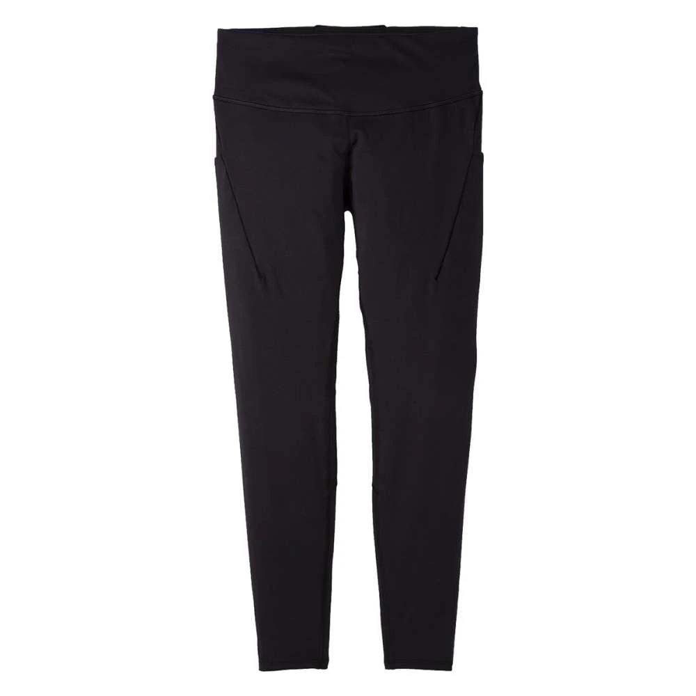 BROOKS SPARK TIGHT | 001-BLACK 1 BROOKS SPARK TIGHT | 001-BLACK