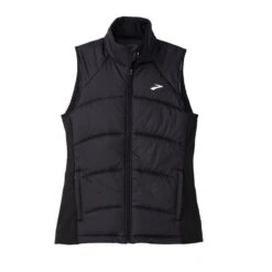 BROOKS SHIELD HYBRID VEST 3.0 | 001-BLACK
