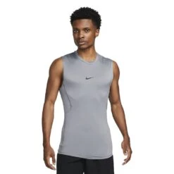 Nike M PRO SLVLS | 084-SMOKE