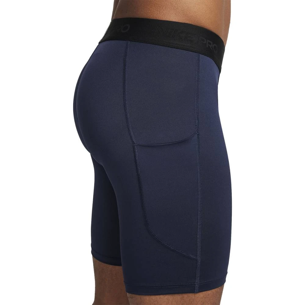 Nike PRO DF COMPRESSION SHORT | 451-OBSIDI 3 Nike PRO DF COMPRESSION SHORT | 451-OBSIDI - Image 3