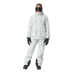 Picture Organic Clothing U54 JKT | A PIGEON -Paragon Sports Shop 49036 3165 WVT0370 A PIGEON 3