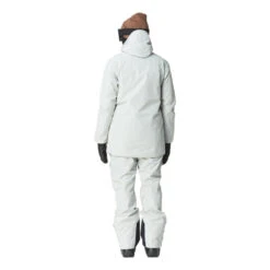 Picture Organic Clothing U54 JKT | A PIGEON -Paragon Sports Shop 49036 3165 WVT0370 A PIGEON 4