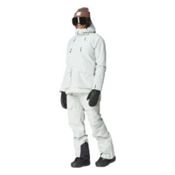 Picture Organic Clothing U54 JKT | A PIGEON -Paragon Sports Shop 49036 3165 WVT0370 A PIGEON 5