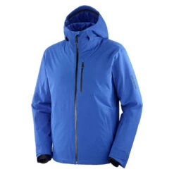Salomon HIGHLAND JACKET M | SURF THE W