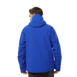 Salomon HIGHLAND JACKET M | SURF THE W -Paragon Sports Shop 49050 40 LC2353700 SURF THE WEB 3