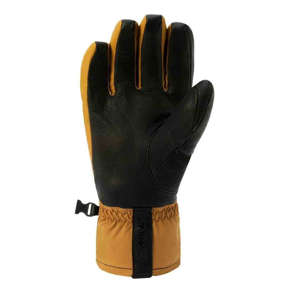MN BARON COUPE GLOVE | RUBBER 1 MN BARON COUPE GLOVE | RUBBER