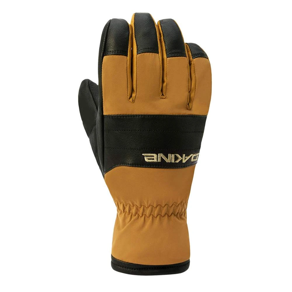 MN BARON COUPE GLOVE | RUBBER 2 MN BARON COUPE GLOVE | RUBBER - Image 2