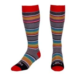 MN STRIPES MID VOLUME SO | STRIPES