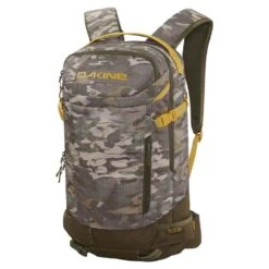 HELI PRO 24L | VINTAGE CA