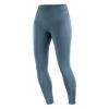 Salomon CROSS RUN 28 TIGHTS W | MIDNIGHT N