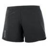 Salomon CROSS 5 SHORTS W | DEEP BLACK