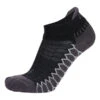 BALEGA SILVER SOCKS | 0300-BLACK