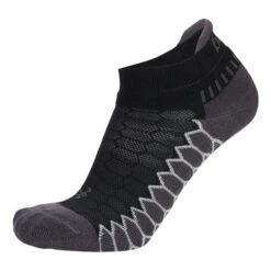 BALEGA SILVER SOCKS | 0300-BLACK