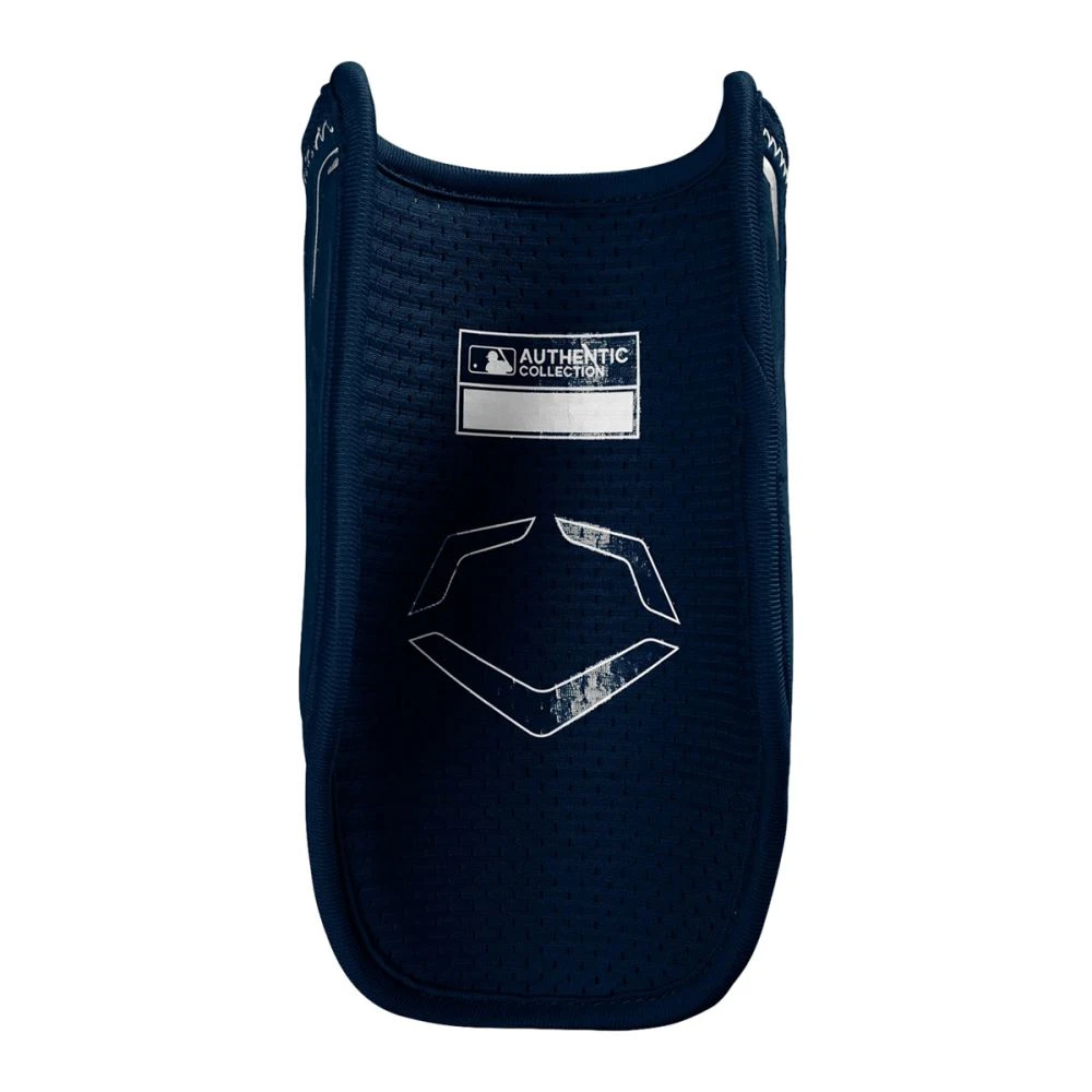 EVOSHIELD PRO SRZ 2.0 DBL STRP ELB | NAVY 2 EVOSHIELD PRO SRZ 2.0 DBL STRP ELB | NAVY - Image 2