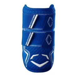 EVOSHIELD PRO SRZ 2.0 DBL STRP ELB | ROYAL