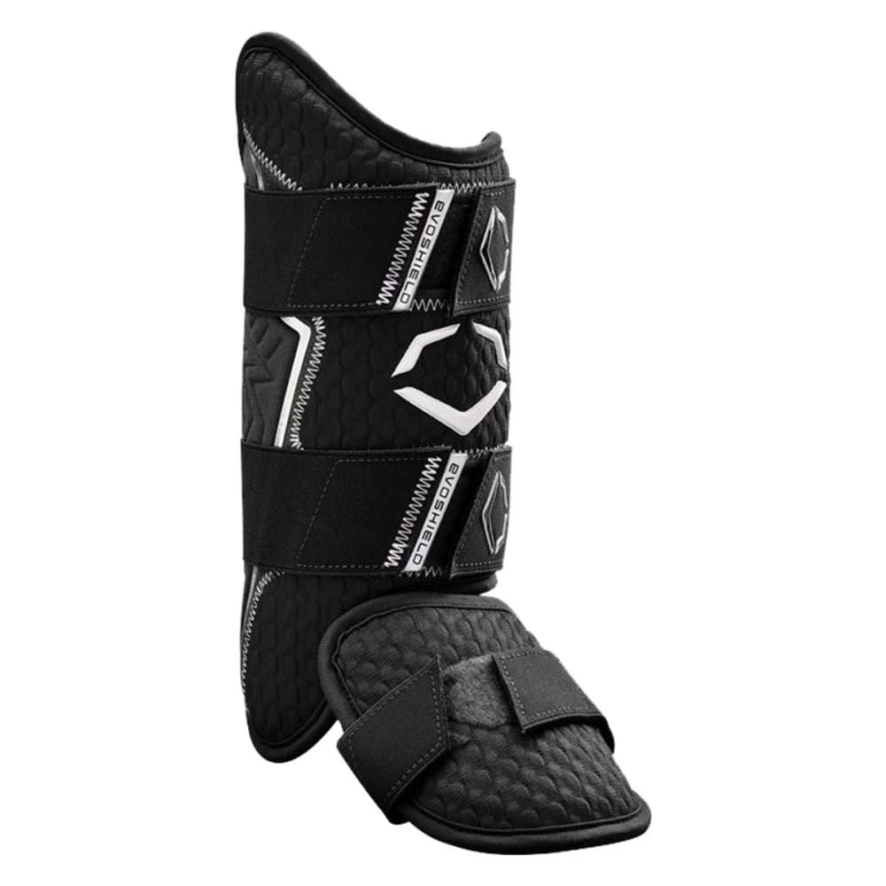 EVOSHIELD PRO-SRZ 2.0 LEG GUARD | BLK RHH 1 EVOSHIELD PRO-SRZ 2.0 LEG GUARD | BLK RHH