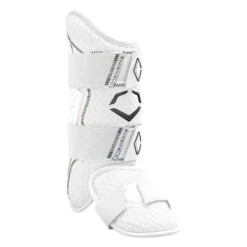 EVOSHIELD PRO-SRZ 2.0 LEG GUARD | WHT RHH