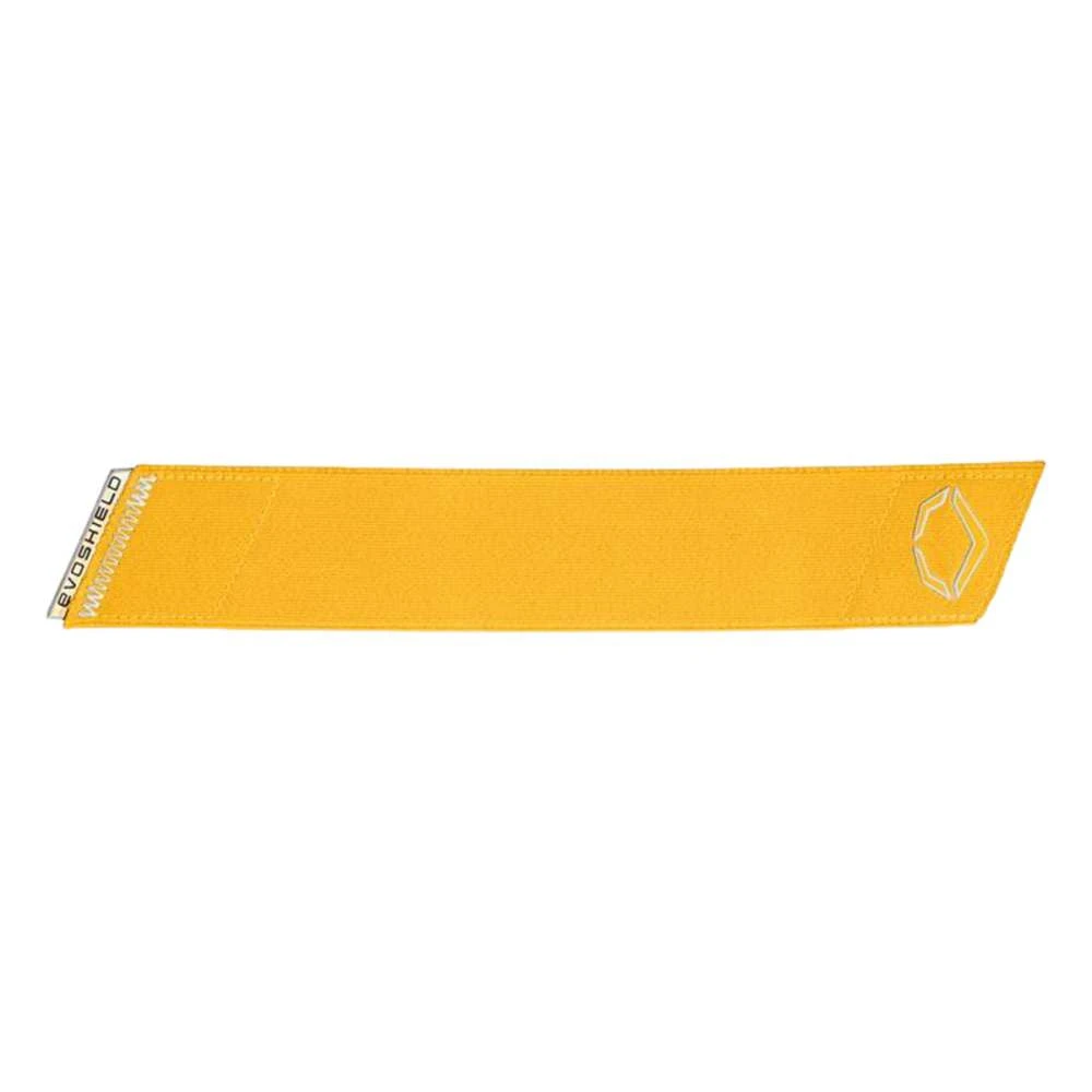 EVOSHIELD PRO-SRZ 2.0 GUARD STRAPS | YELLOW 1 EVOSHIELD PRO-SRZ 2.0 GUARD STRAPS | YELLOW