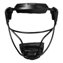 EVOSHIELD DEFENDERS MASK | BLACK