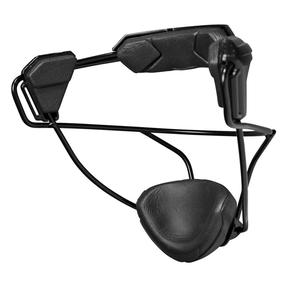 EVOSHIELD DEFENDERS MASK | BLACK 2 EVOSHIELD DEFENDERS MASK | BLACK - Image 2