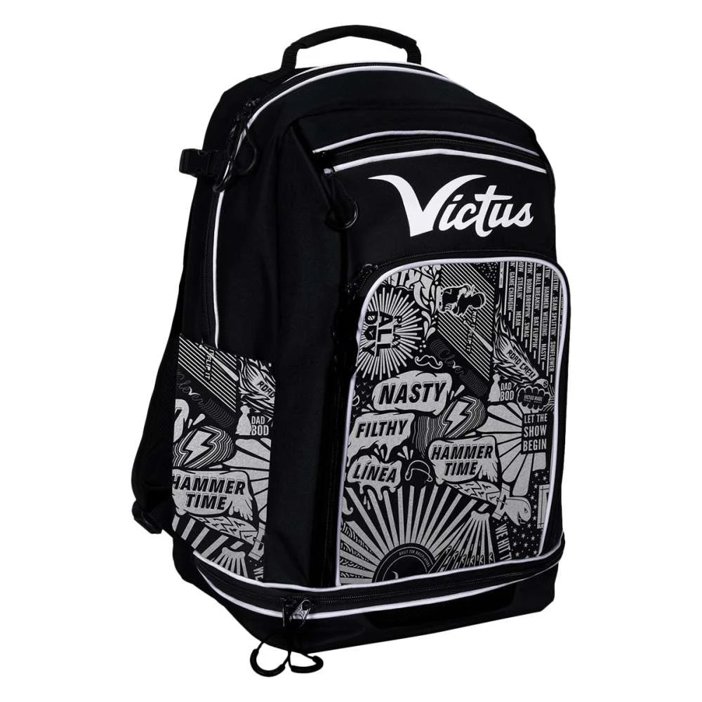 Victus DNA BAT PACK | BLK/NOX 1 Victus DNA BAT PACK | BLK/NOX