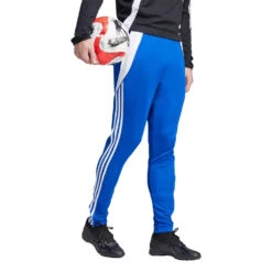 ADIDAS TIRO24 PANT | ROY/WHT -Paragon Sports Shop 49541 3 IV7265 ROYAL WHTIE 4