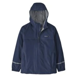 Patagonia K'S TORRENTSHELL 3L RAIN | NENA-NEW N
