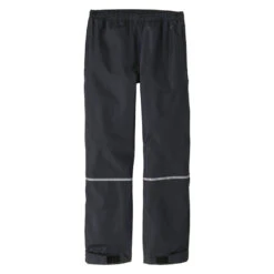 Patagonia KS TORRENTSHELL 3L RAIN | BLK-BLACK