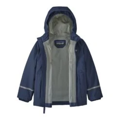 Patagonia BABY TORRENTSHELL 3L RAI | NENA-NEW N -Paragon Sports Shop 49676 1662 61421 NEW NAVY 3