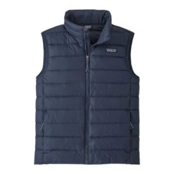 Patagonia KS DOWN SWEATER VEST | NENA-NEW N