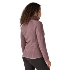 Patagonia W'S BETTER SWEATER 1/4 Z | STMA-STORM -Paragon Sports Shop 49822 3
