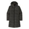 Patagonia WS JACKSON GLACIER PARKA | BLK-BLACK