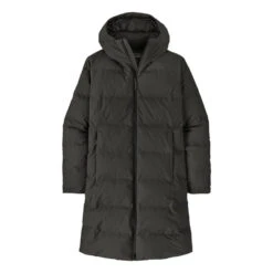 Patagonia WS JACKSON GLACIER PARKA | BLK-BLACK