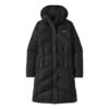 Patagonia WS DOWN WITH IT PARKA | BLK-BLACK