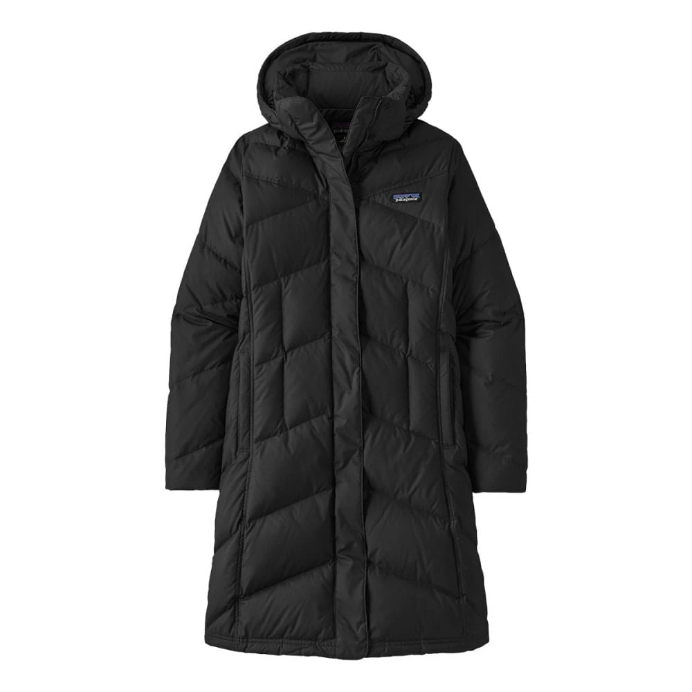 Patagonia WS DOWN WITH IT PARKA | BLK-BLACK 1 Patagonia WS DOWN WITH IT PARKA | BLK-BLACK