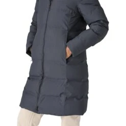 Patagonia WS JACKSON GLACIER PARKA | SMDB-SMOLD -Paragon Sports Shop 49937 5017 27917 SMOLDER BLUE 4