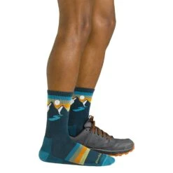 MN SUNSET RIDGE SOCKS | BOTTLE -Paragon Sports Shop 49950 7037 1997 BOTTLE 3