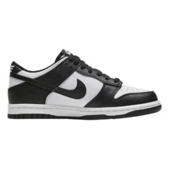 Nike DUNK LOW | 100 WH/BK