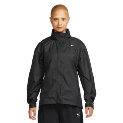Nike W FAST REPEL JACKET | 010-BLACK/