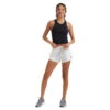 Vuori POSE PLYO TANK | BLK-BLACK