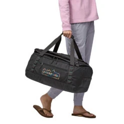 Patagonia BLACK HOLE DUFFEL 40L | UFIB-UNITY -Paragon Sports Shop 50211 5017 49339 UNITY FITZ INK 4
