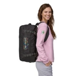 Patagonia BLACK HOLE DUFFEL 40L | UFIB-UNITY -Paragon Sports Shop 50211 5017 49339 UNITY FITZ INK 5