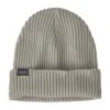 Patagonia FISHERMANS ROLLED BEANIE | CRGY-CRISP