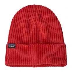 Patagonia FISHERMANS ROLLED BEANIE | MADR-MADDE