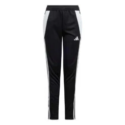 ADIDAS TIRO24 PANTS | BLK/WHT