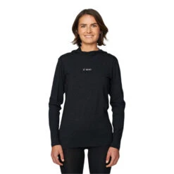 W FEATHERTOP ULTRAILIGT | 001-BLACK