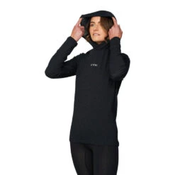 W FEATHERTOP ULTRAILIGT | 001-BLACK -Paragon Sports Shop 51090 3354 TL7121 001 BLACK 3