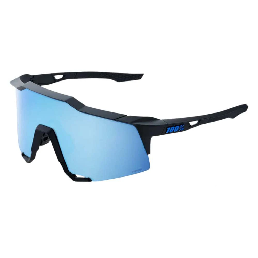 SPEEDCRAFT MATTE BLACK | HIPER BLUE 1 SPEEDCRAFT MATTE BLACK | HIPER BLUE