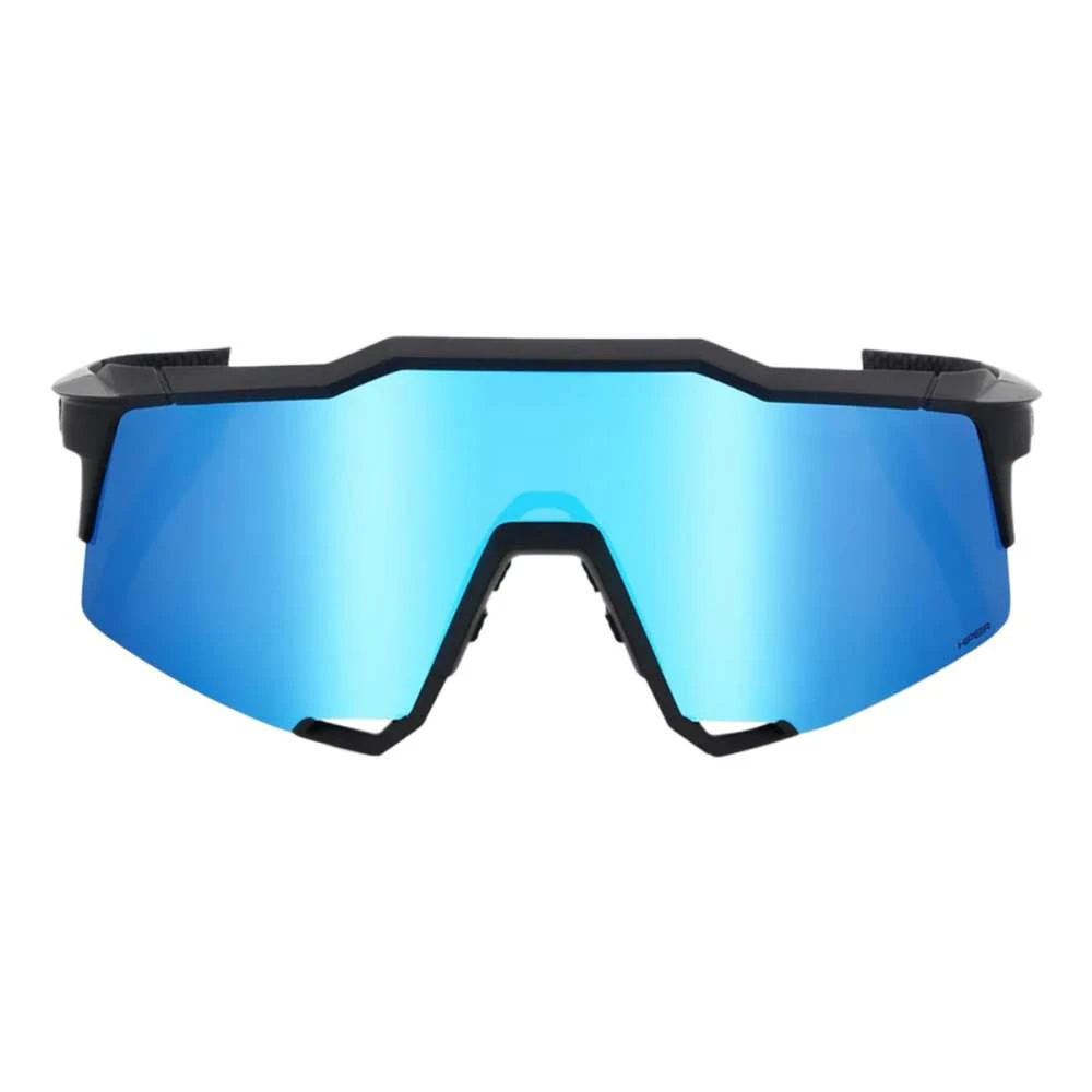 SPEEDCRAFT MATTE BLACK | HIPER BLUE 2 SPEEDCRAFT MATTE BLACK | HIPER BLUE - Image 2