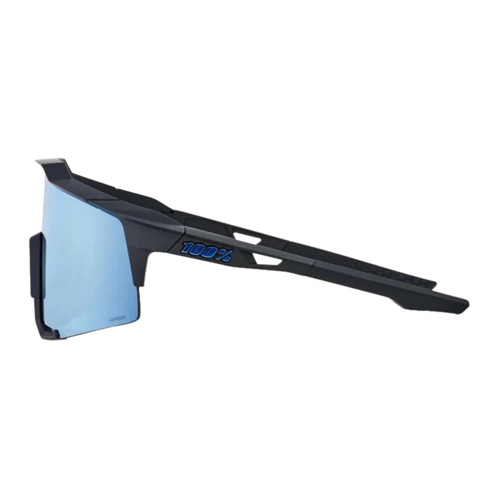 SPEEDCRAFT MATTE BLACK | HIPER BLUE 3 SPEEDCRAFT MATTE BLACK | HIPER BLUE - Image 3